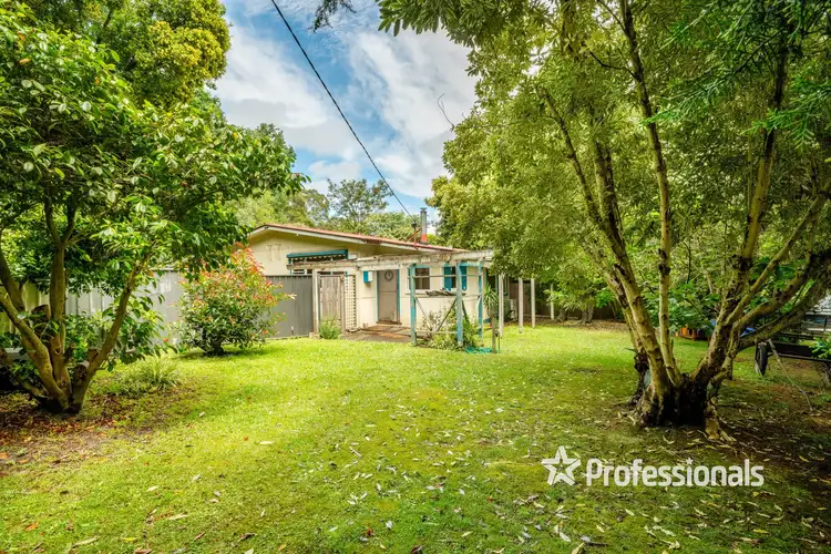 32 Edward Street, Wesburn VIC 3799