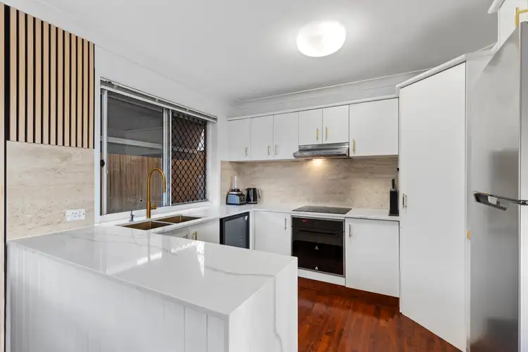 Second view of Homely house listing, 61 Townson Avenue, Palm Beach QLD 4221