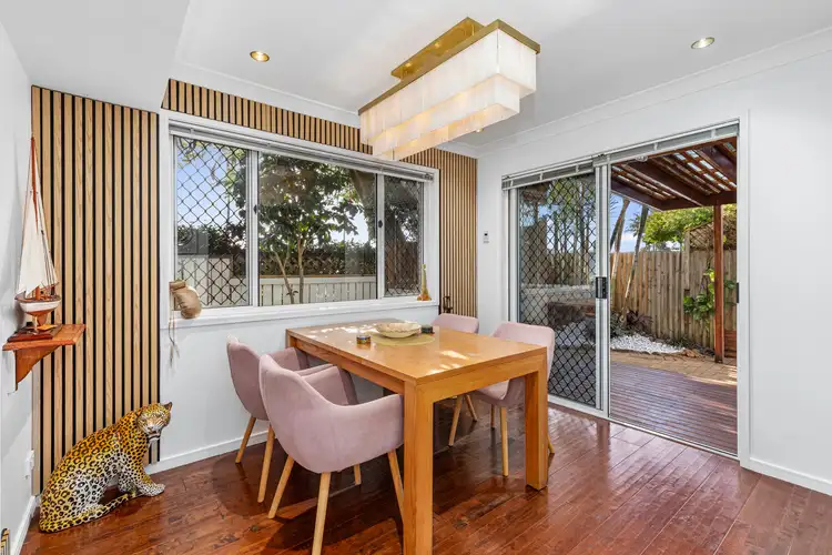 Fourth view of Homely house listing, 61 Townson Avenue, Palm Beach QLD 4221