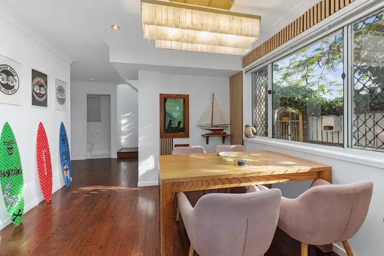 Fifth view of Homely house listing, 61 Townson Avenue, Palm Beach QLD 4221