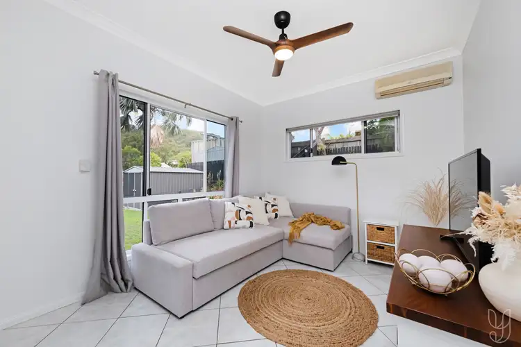Second view of Homely house listing, 4 Morilla Place, Yeppoon QLD 4703