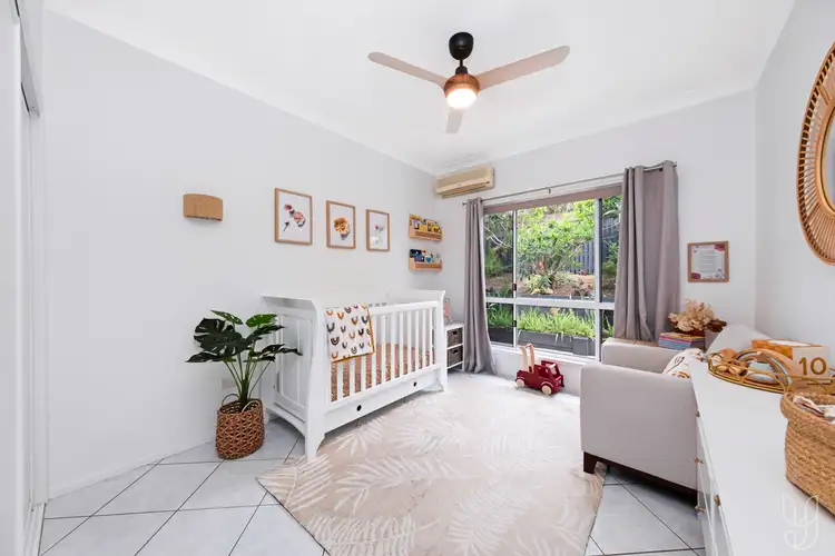 Third view of Homely house listing, 4 Morilla Place, Yeppoon QLD 4703