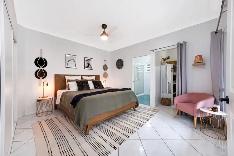 Fourth view of Homely house listing, 4 Morilla Place, Yeppoon QLD 4703