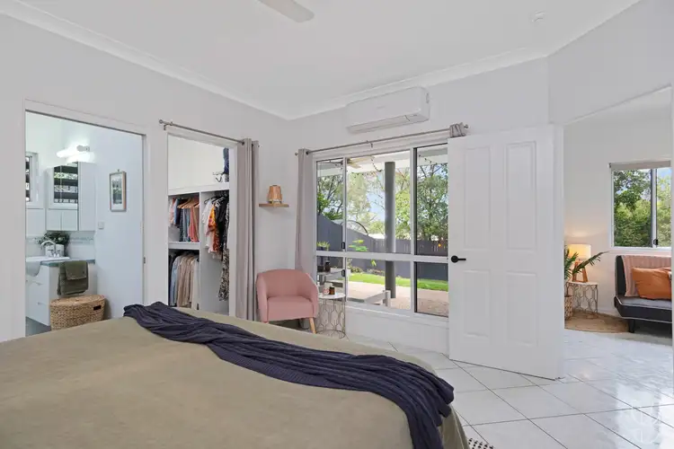 Sixth view of Homely house listing, 4 Morilla Place, Yeppoon QLD 4703
