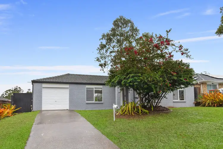 41 Streamview Crescent