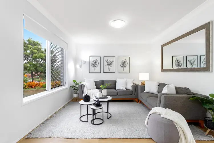 Second view of Homely house listing, 41 Streamview Crescent, Springfield QLD 4300