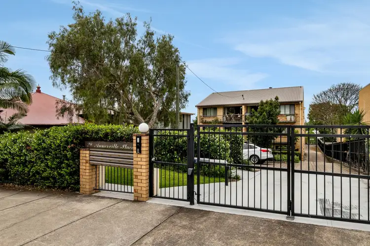 Second view of Homely unit listing, 1/29 Villa Street, Annerley QLD 4103