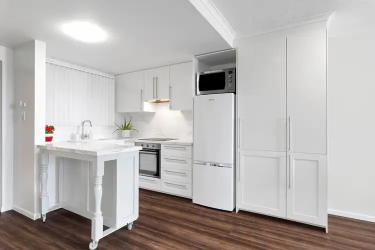 Third view of Homely unit listing, 1/29 Villa Street, Annerley QLD 4103