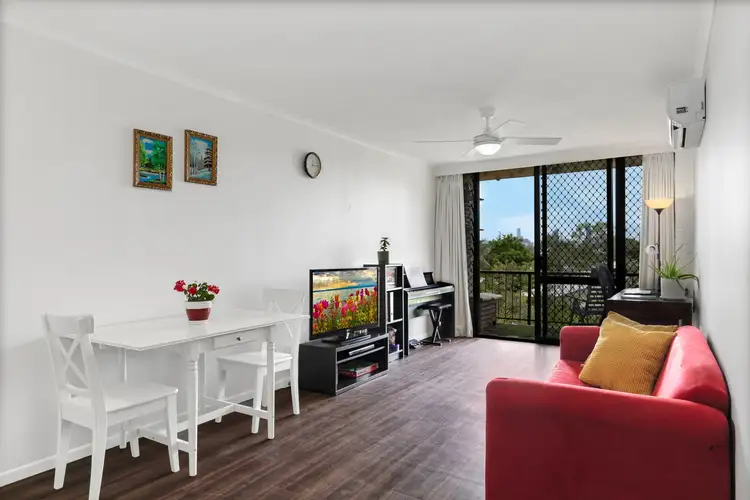 Fourth view of Homely unit listing, 1/29 Villa Street, Annerley QLD 4103