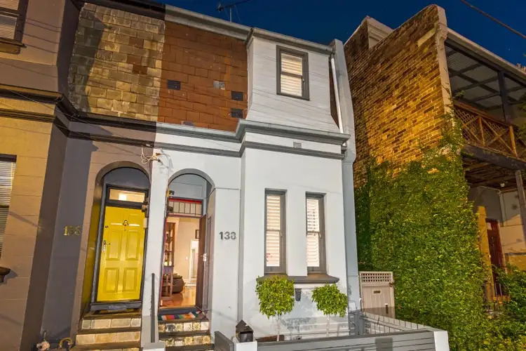 138 Mullens Street, Rozelle NSW 2039