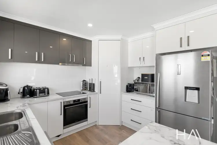 Second view of Homely house listing, 3 Rushes Court, Sorell TAS 7172