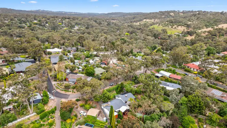 Fifth view of Homely house listing, 6 Scroop Road, Hawthorndene SA 5051