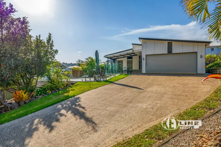Main view of Homely house listing, 37-41 James Whalley Drive, Burnside QLD 4560