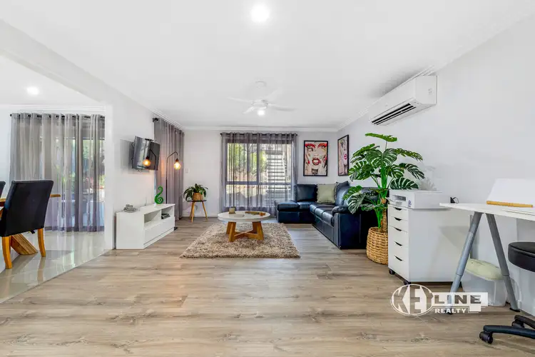 Fourth view of Homely house listing, 37-41 James Whalley Drive, Burnside QLD 4560