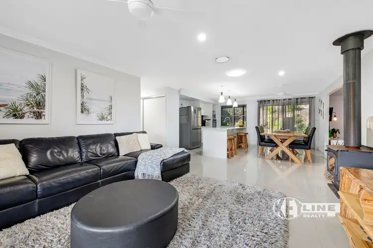 Sixth view of Homely house listing, 37-41 James Whalley Drive, Burnside QLD 4560