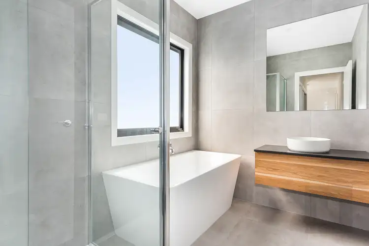 Fourth view of Homely townhouse listing, 1/20 Clyde Street, Newport VIC 3015