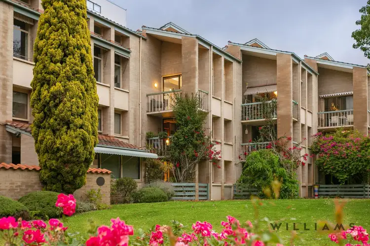 Main view of Homely unit listing, 19/233 East Terrace, Adelaide SA 5000