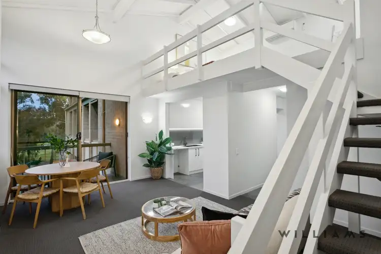 Second view of Homely unit listing, 19/233 East Terrace, Adelaide SA 5000