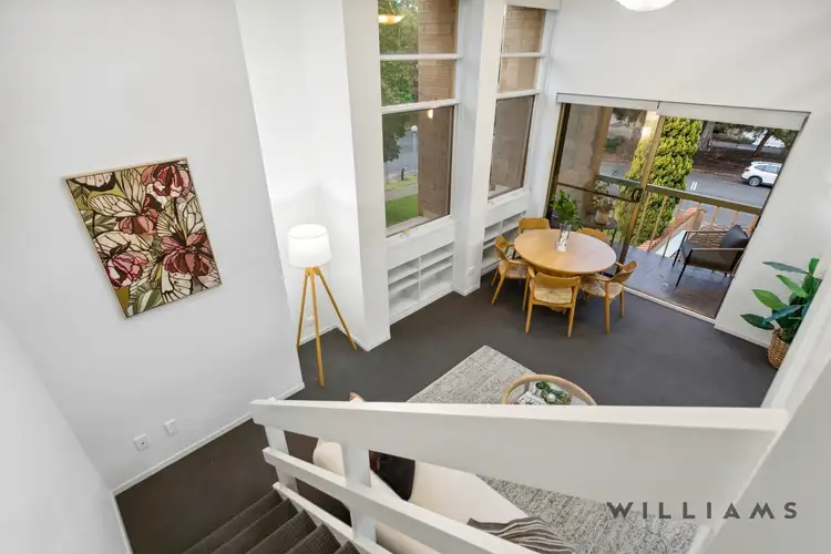 Fourth view of Homely unit listing, 19/233 East Terrace, Adelaide SA 5000