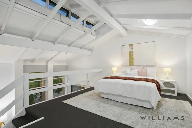 Fifth view of Homely unit listing, 19/233 East Terrace, Adelaide SA 5000