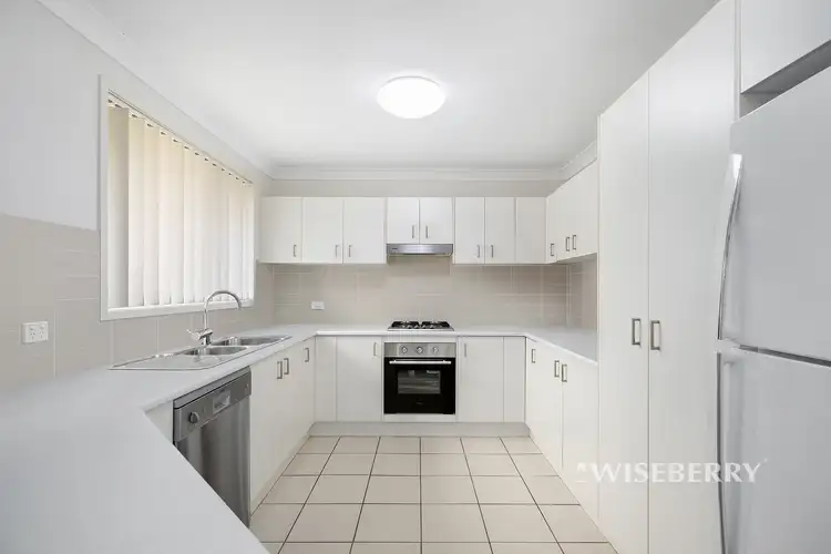 Second view of Homely house listing, 3 Kelat Street, Wadalba NSW 2259