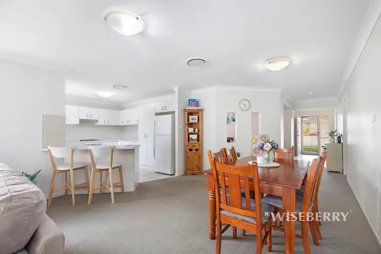 Fourth view of Homely house listing, 3 Kelat Street, Wadalba NSW 2259