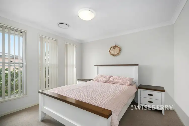 Fifth view of Homely house listing, 3 Kelat Street, Wadalba NSW 2259
