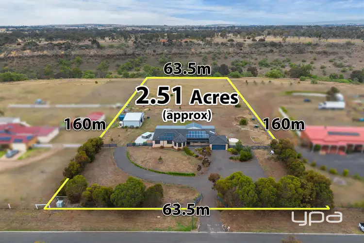 30 Riverview Drive, Hopetoun Park VIC 3340