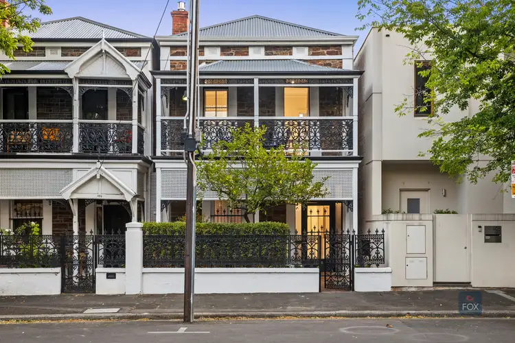 407 Carrington Street, Adelaide SA 5000