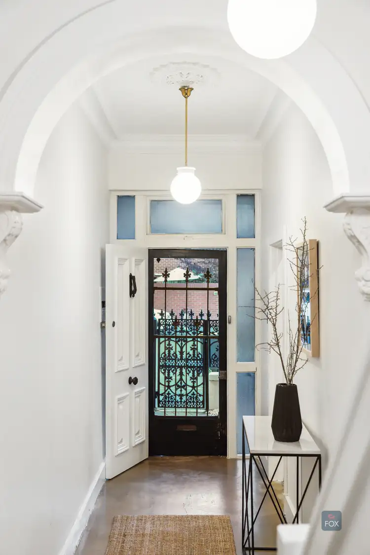 Third view of Homely house listing, 407 Carrington Street, Adelaide SA 5000