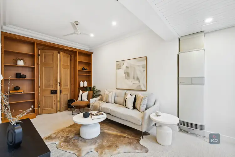 Fifth view of Homely house listing, 407 Carrington Street, Adelaide SA 5000
