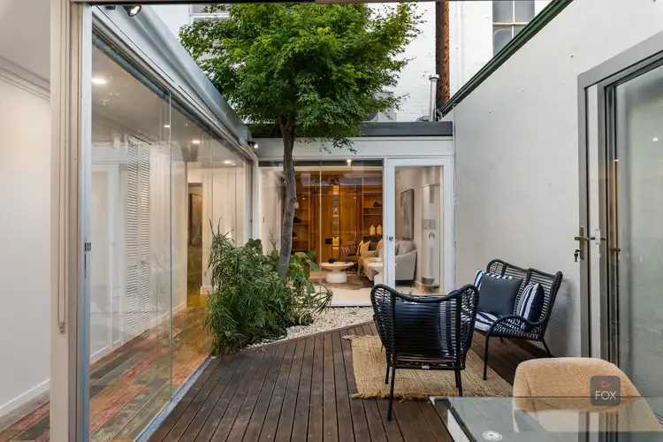 Sixth view of Homely house listing, 407 Carrington Street, Adelaide SA 5000