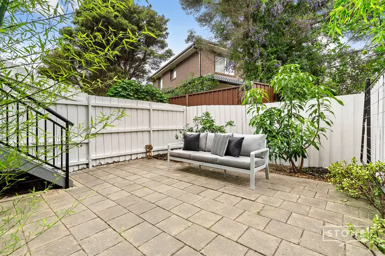 Fourth view of Homely townhouse listing, 15/1-5 Mason Street, North Parramatta NSW 2151