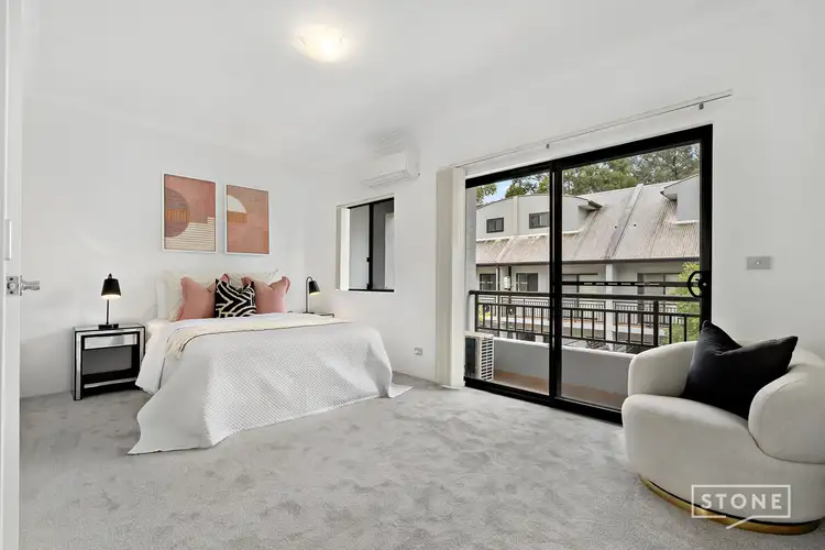 Fifth view of Homely townhouse listing, 15/1-5 Mason Street, North Parramatta NSW 2151