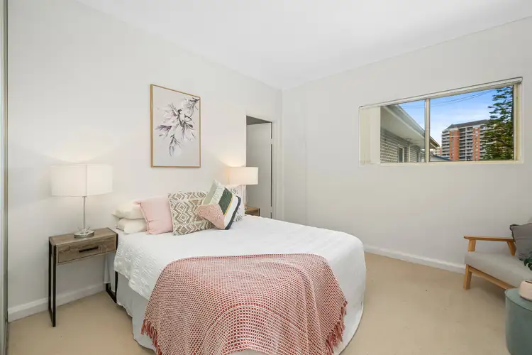 Fifth view of Homely townhouse listing, 7/11-13 Manson Road, Strathfield NSW 2135