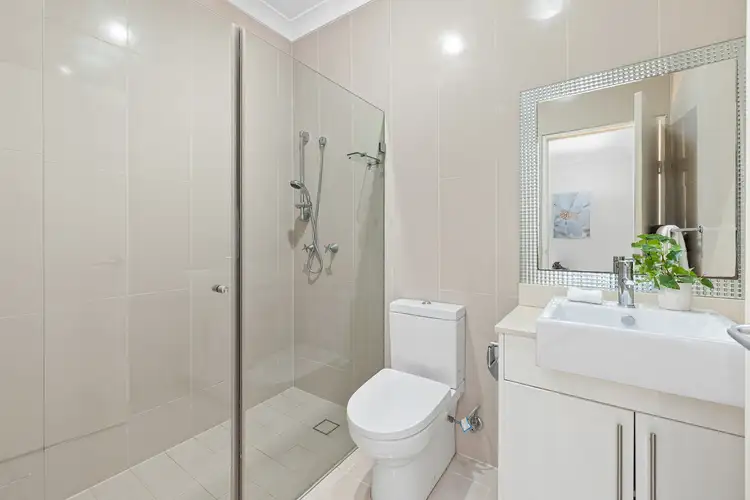 Sixth view of Homely townhouse listing, 7/11-13 Manson Road, Strathfield NSW 2135