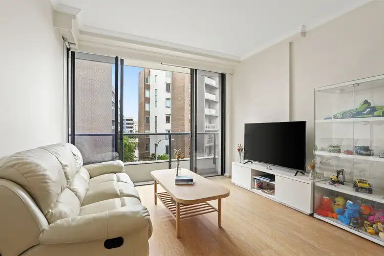 Second view of Homely unit listing, 69/1 Brown Street, Ashfield NSW 2131