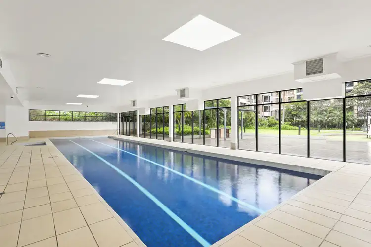 Sixth view of Homely unit listing, 69/1 Brown Street, Ashfield NSW 2131