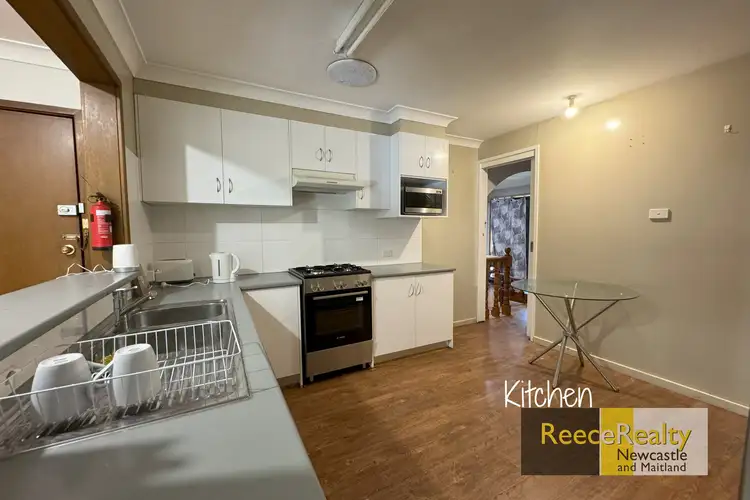 Second view of Homely house listing, 10 Harvard Close, Jesmond NSW 2299