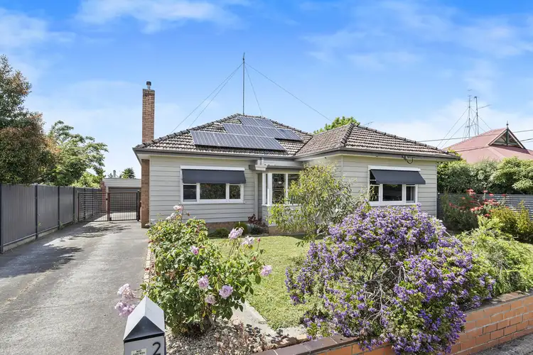 2 Prefect Street, Wendouree VIC 3355