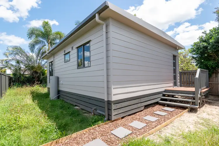 4a Tovey Road