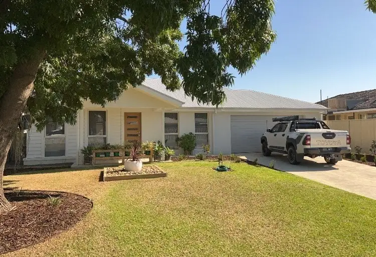 Main view of Homely house listing, 26 Warrick Street, Yarrawonga VIC 3730