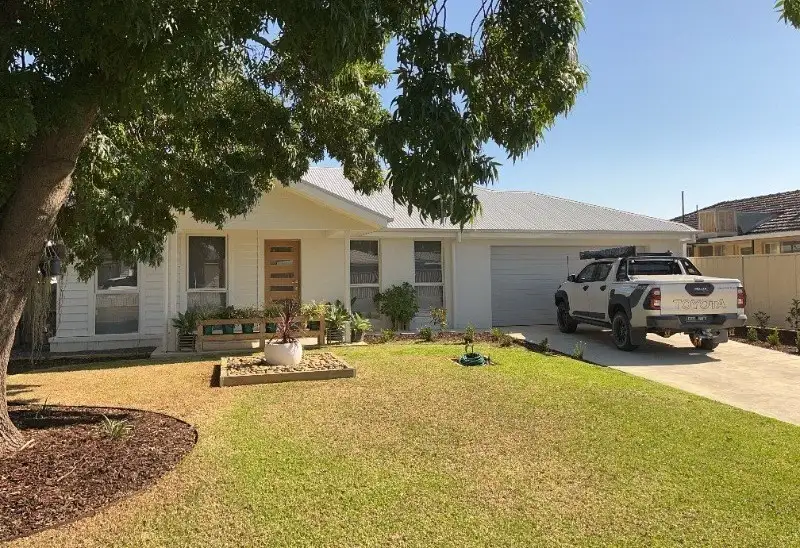 Main view of Homely house listing, 26 Warrick Street, Yarrawonga VIC 3730