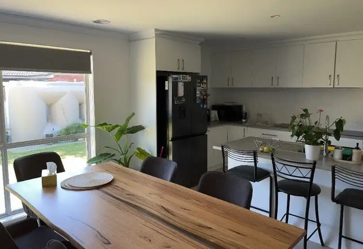 Third view of Homely house listing, 26 Warrick Street, Yarrawonga VIC 3730