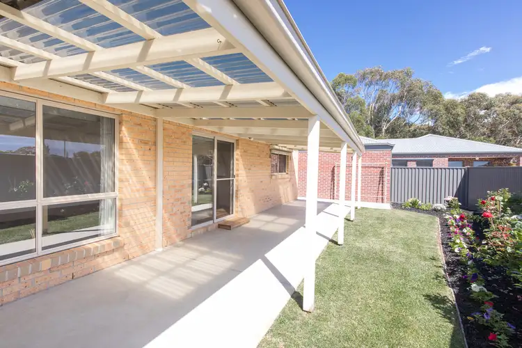 Second view of Homely house listing, 1/29 King George Way, Mitchell Park VIC 3355