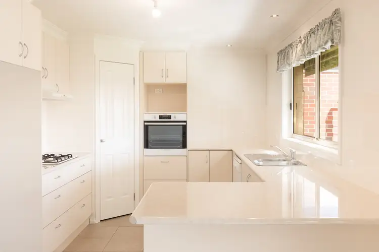 Third view of Homely house listing, 1/29 King George Way, Mitchell Park VIC 3355