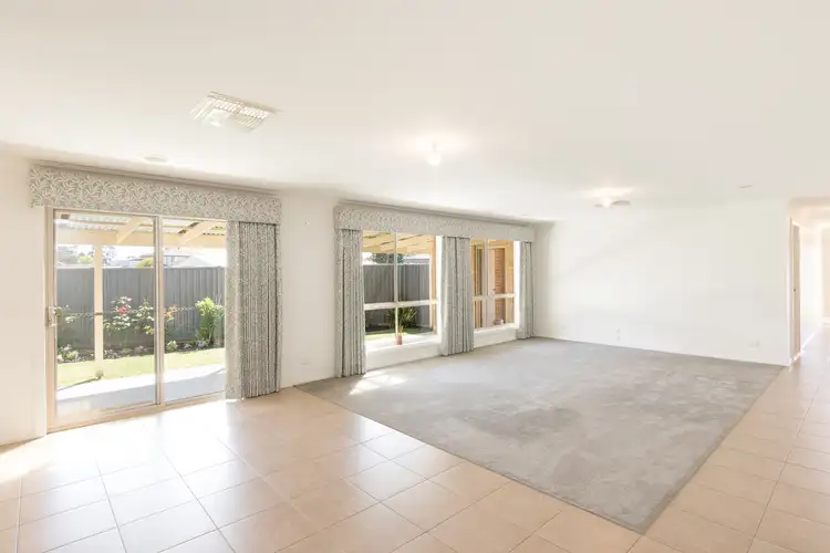 Fifth view of Homely house listing, 1/29 King George Way, Mitchell Park VIC 3355