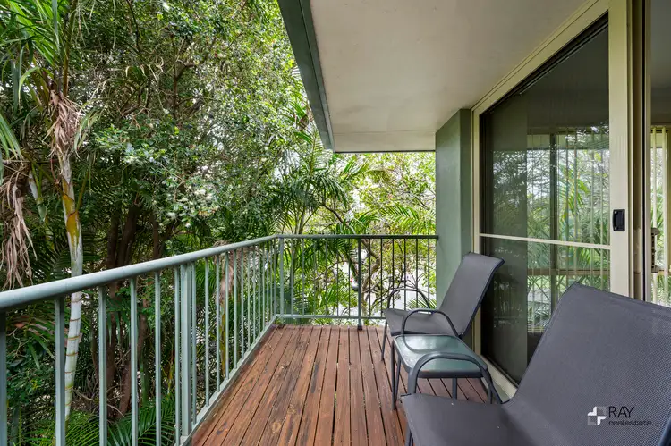 Third view of Homely apartment listing, 121/41 Diggers Beach Road, Coffs Harbour NSW 2450