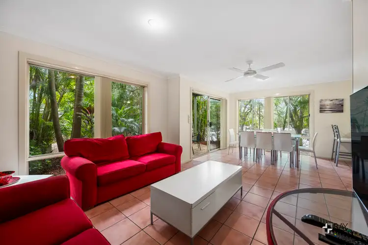 Fourth view of Homely apartment listing, 121/41 Diggers Beach Road, Coffs Harbour NSW 2450
