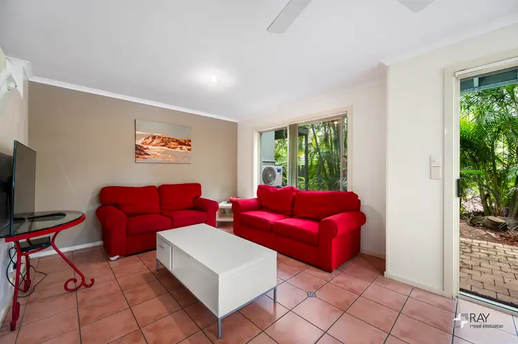 Fifth view of Homely apartment listing, 121/41 Diggers Beach Road, Coffs Harbour NSW 2450
